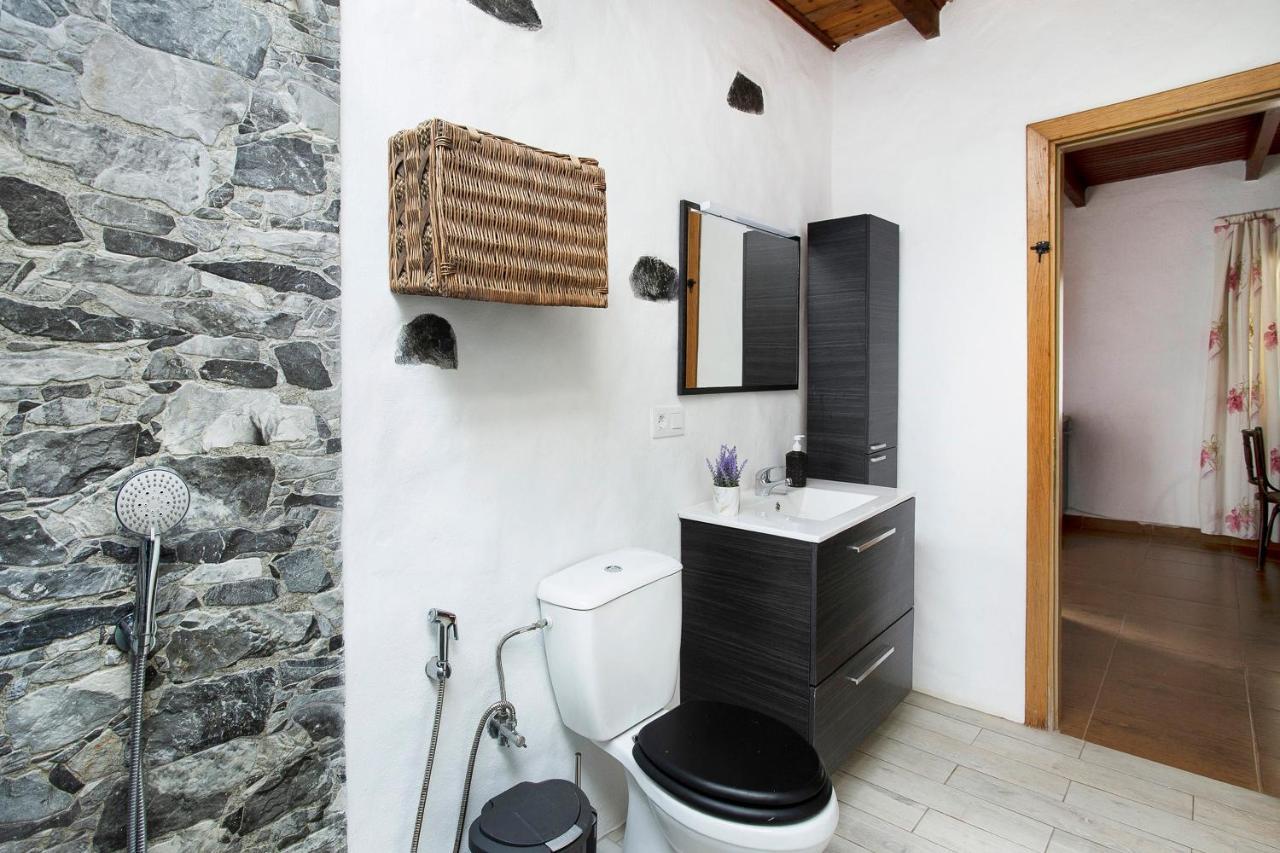 Casa Rural Jovial Ingenio Esterno foto