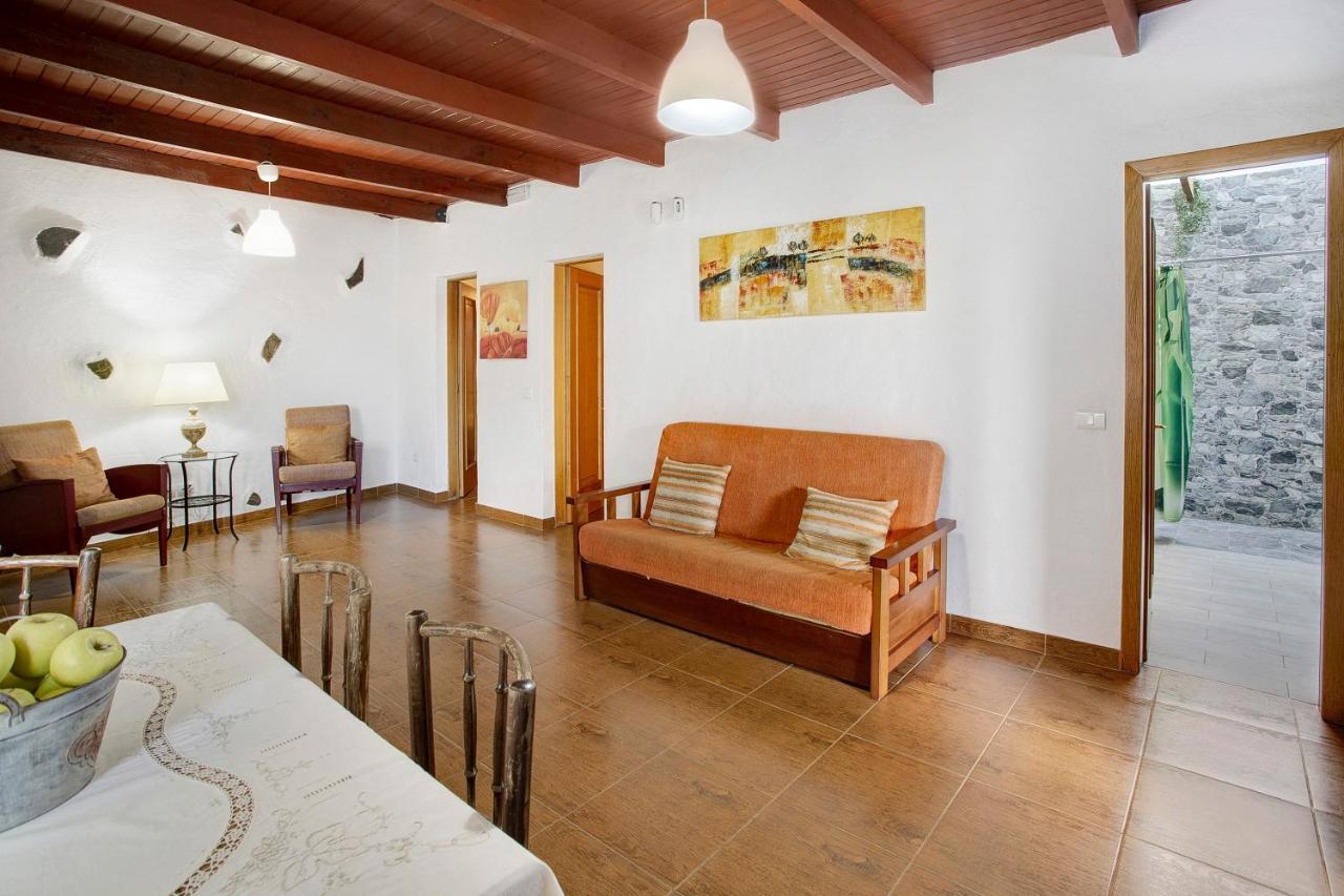 Casa Rural Jovial Ingenio Esterno foto