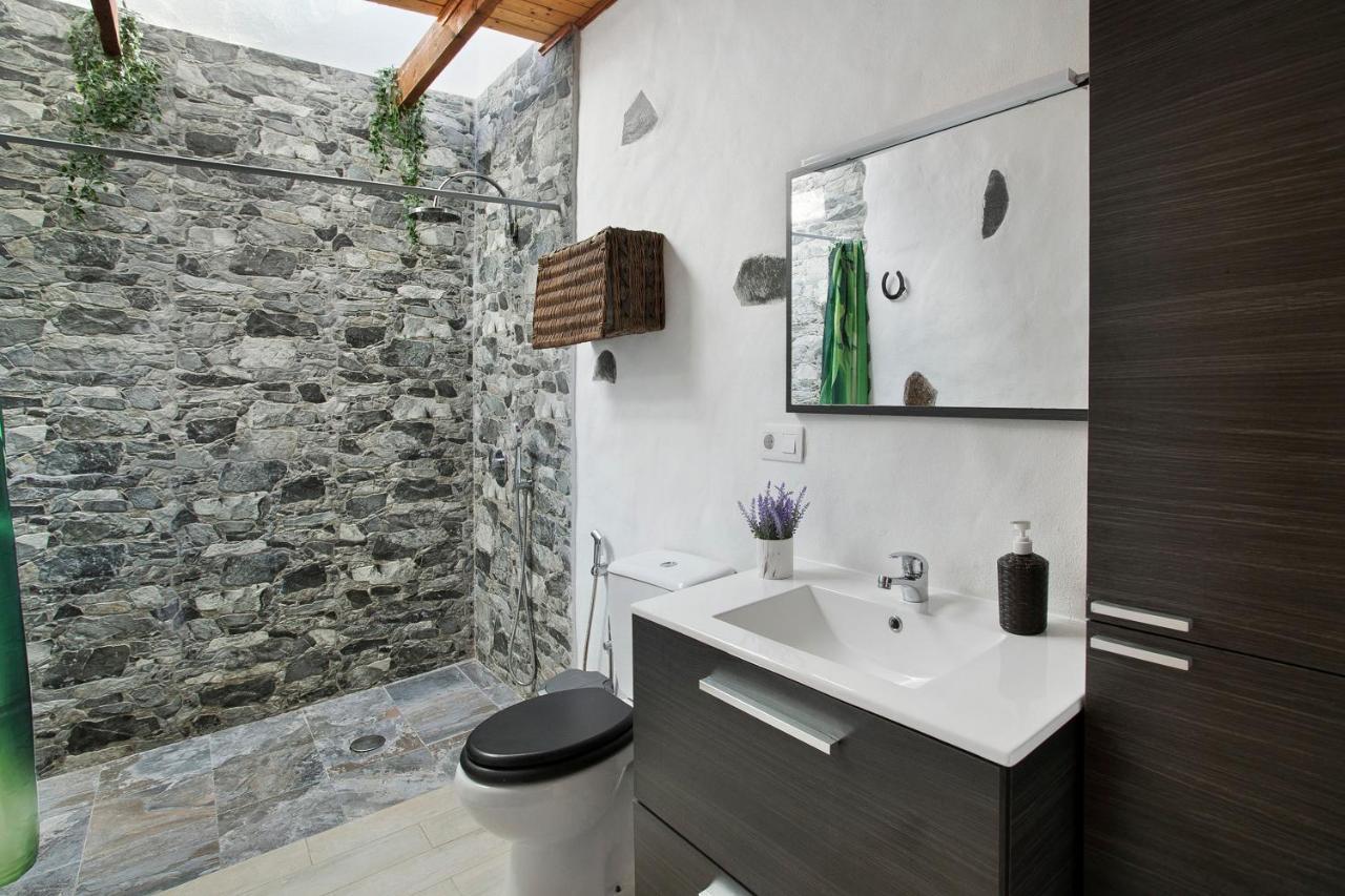 Casa Rural Jovial Ingenio Esterno foto