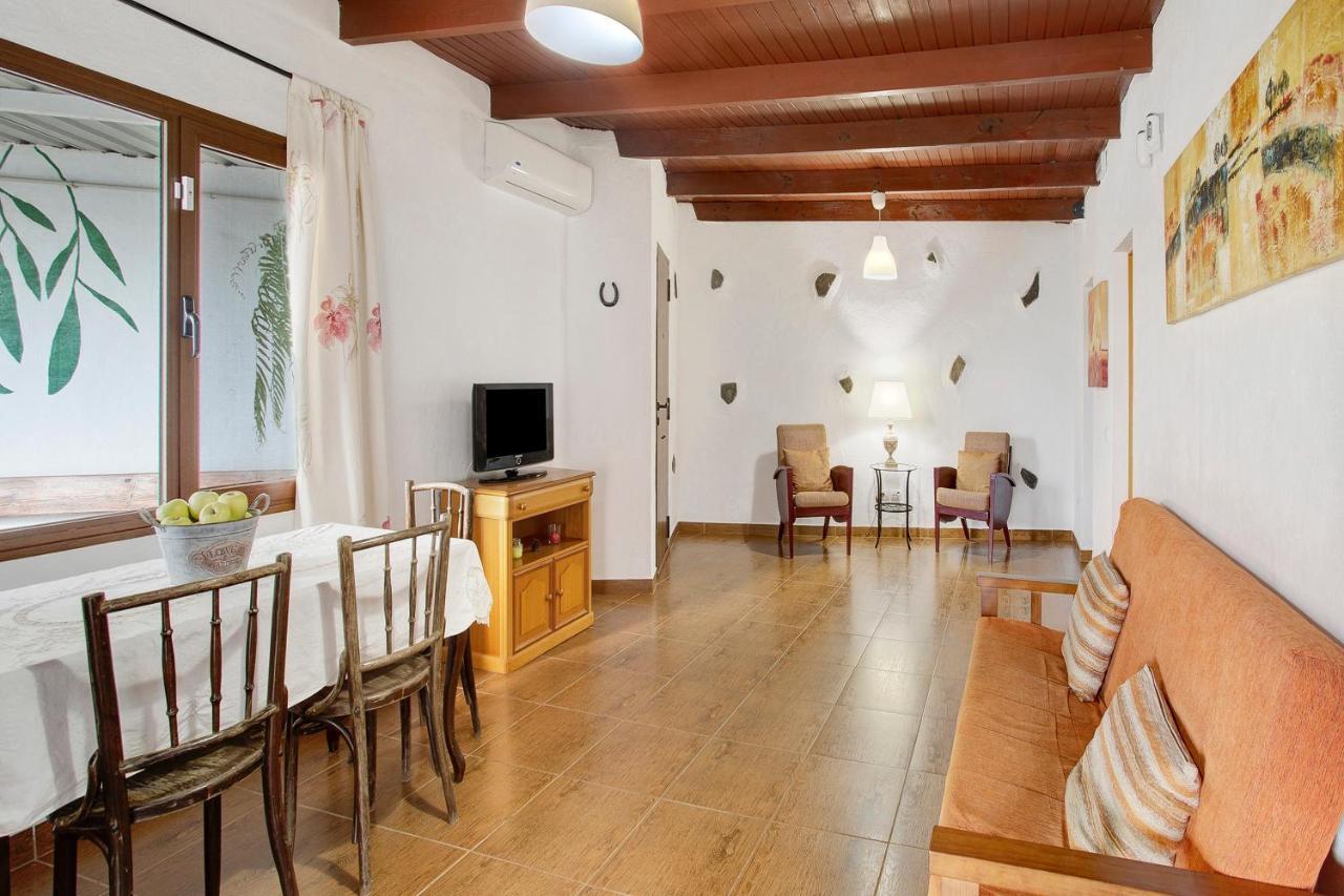 Casa Rural Jovial Ingenio Esterno foto