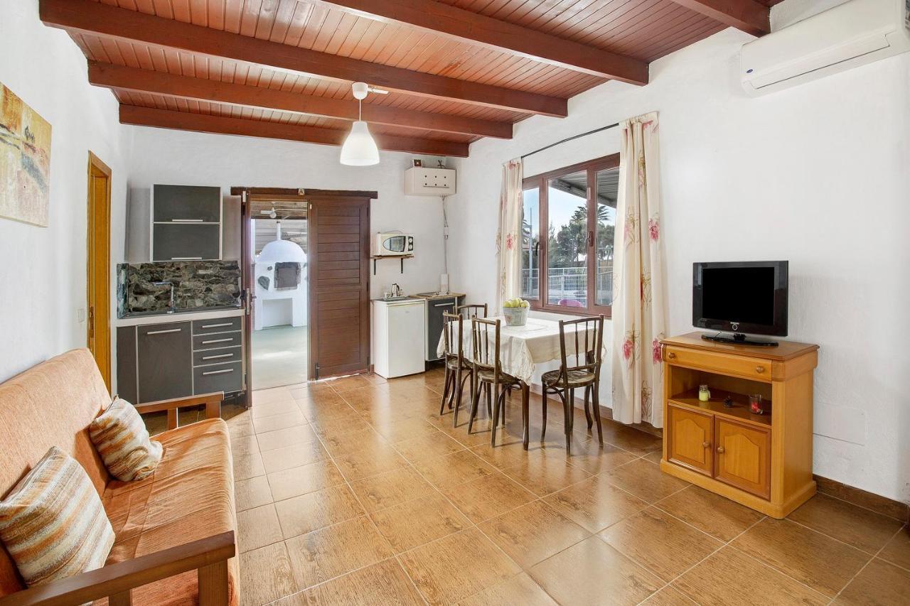 Casa Rural Jovial Ingenio Esterno foto