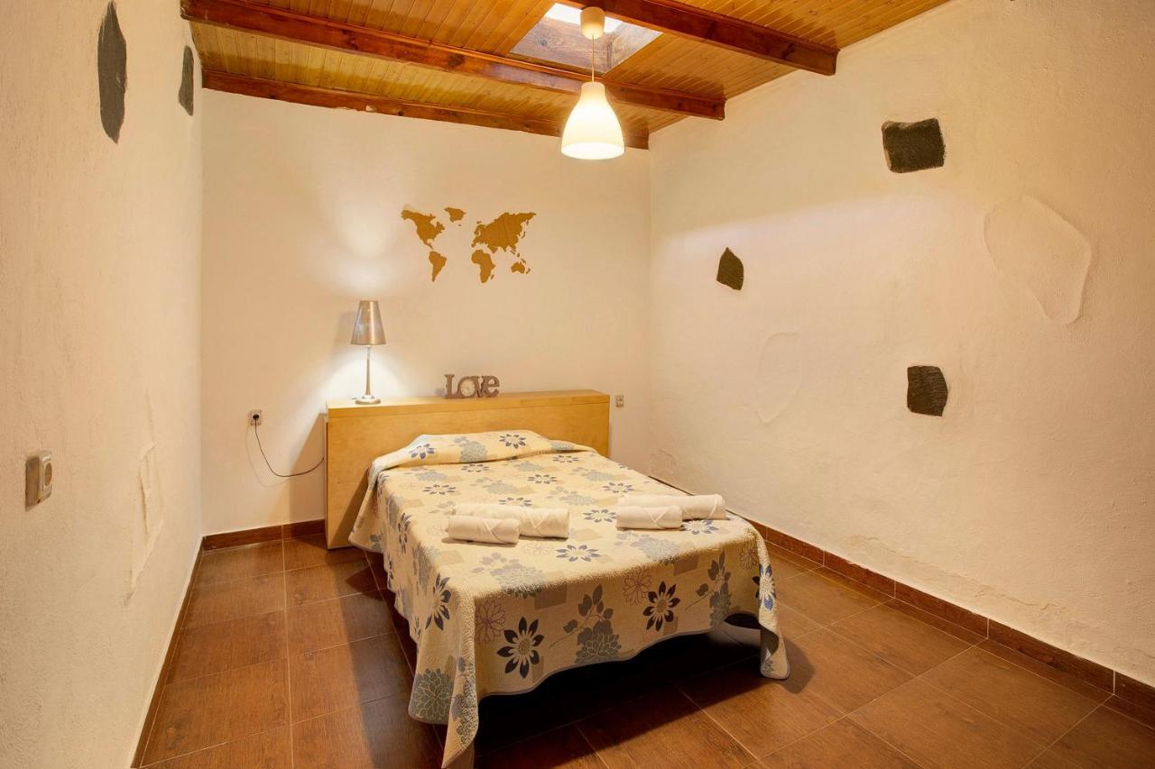 Casa Rural Jovial Ingenio Esterno foto