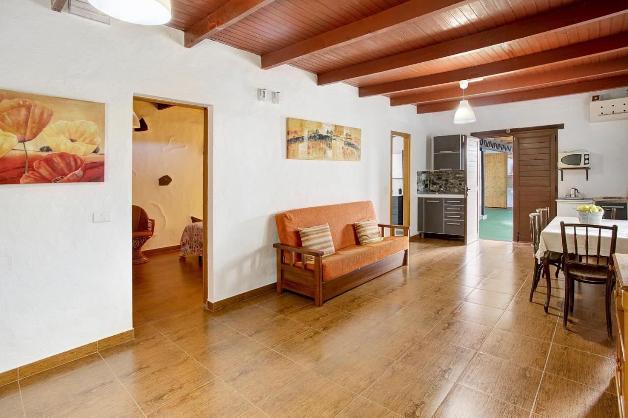 Casa Rural Jovial Ingenio Esterno foto