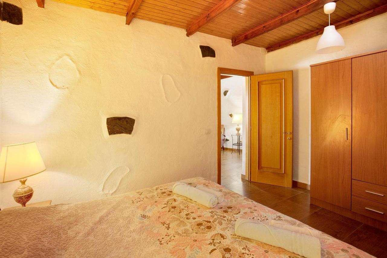 Casa Rural Jovial Ingenio Esterno foto