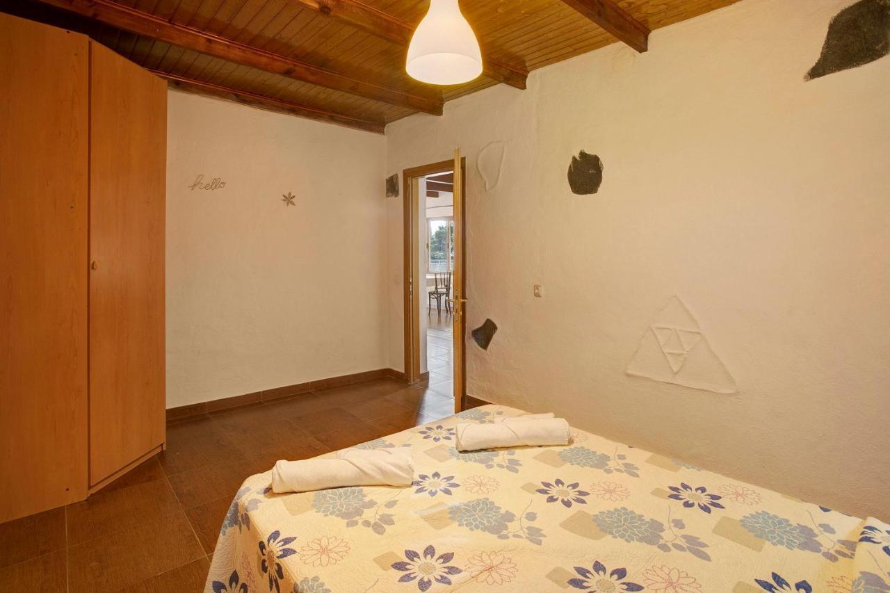 Casa Rural Jovial Ingenio Esterno foto