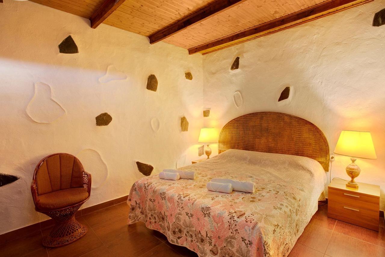 Casa Rural Jovial Ingenio Esterno foto